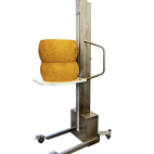 Mobile Cheese Lifter